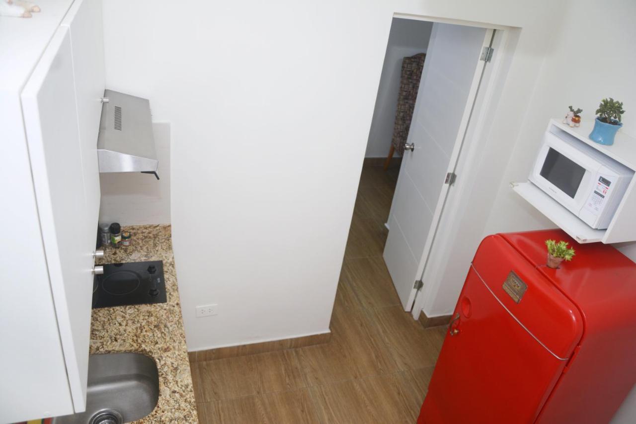 Appartement Barranco Wasi à Lima Extérieur photo