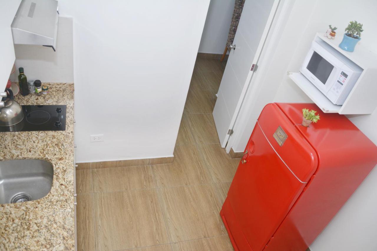 Appartement Barranco Wasi à Lima Extérieur photo