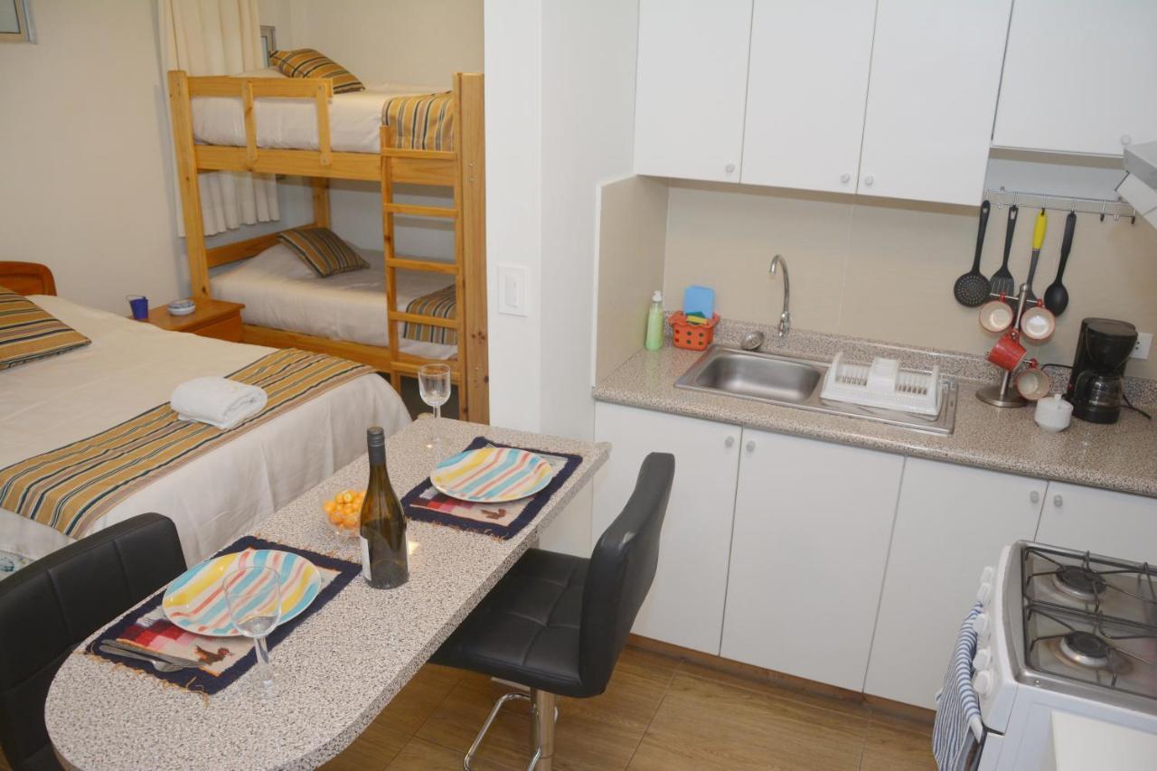 Appartement Barranco Wasi à Lima Extérieur photo